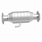 MagnaFlow Direct Fit Catalytic Converter VW 82 84