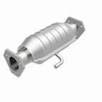 MagnaFlow Direct Fit Catalytic Converter VW 82 84