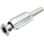 MagnaFlow Direct Fit Catalytic Converter VW 86 92