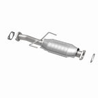 MagnaFlow Conv Ford-Mazda-Mercury 24.75X6.5X4