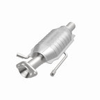 MagnaFlow Conv Ford-Mercury 21.125X6.5X4 2/2