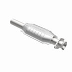 MagnaFlow Conv GM 22.75X6.5X4 2.25/2.25