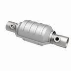 MagnaFlow Universal Catalytic Converter 1.75 Dual O2 Boss