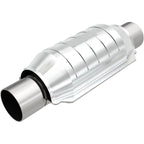 MagnaFlow Universal Catalytic Converter 1.75 FED