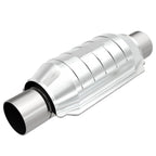 MagnaFlow Universal Catalytic Converter 1.75 FED