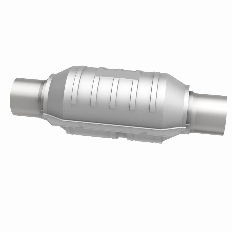 MagnaFlow Universal Catalytic Converter 1.75 FED