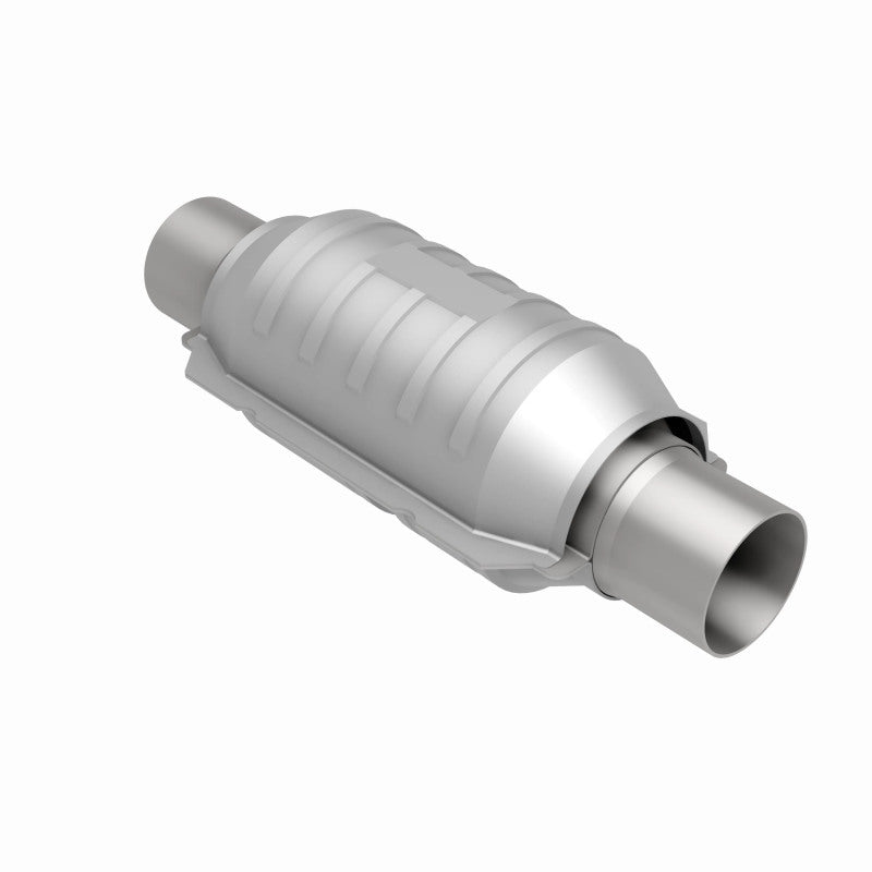 MagnaFlow Universal Catalytic Converter 1.75 FED