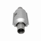 MagnaFlow Universal Catalytic Converter 1.75 Mid Bed Sensor