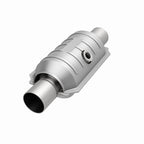 MagnaFlow Universal Catalytic Converter 1.75 Mid Bed Sensor