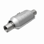 MagnaFlow Universal Catalytic Converter 1.75 Mid Bed Sensor