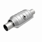 MagnaFlow Universal Catalytic Converter 1.75 Mid Bed Sensor