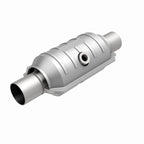 MagnaFlow Universal Catalytic Converter 1.75 Mid Bed Sensor