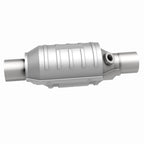 MagnaFlow Universal Catalytic Converter 1.75 Single O2 Boss