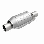 MagnaFlow Universal Catalytic Converter 1.75 Single O2 Boss