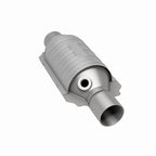 MagnaFlow Universal Catalytic Converter 1.75 Single O2 Boss