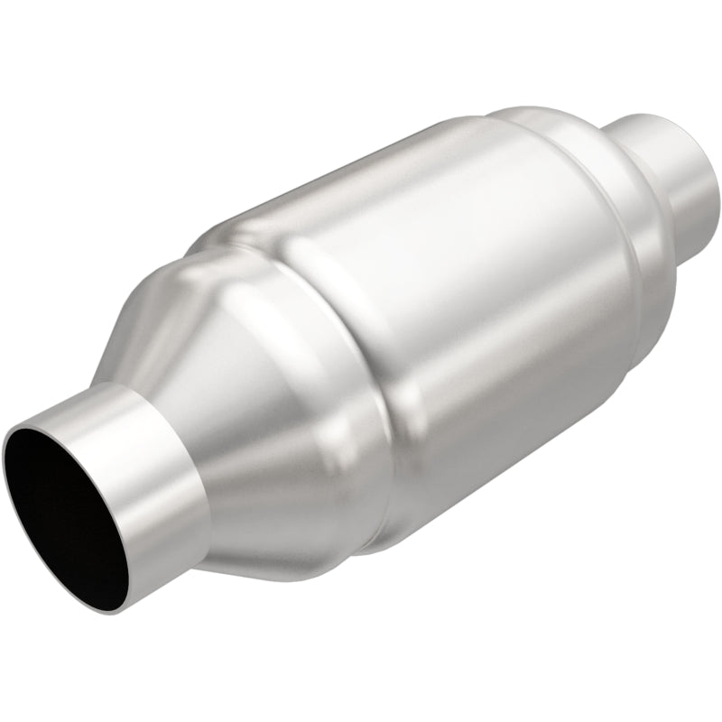 MagnaFlow Universal Catalytic Converter 1.75inch C/C