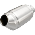 MagnaFlow Universal Catalytic Converter 2.00inch C/A Spun