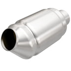 MagnaFlow Universal Catalytic Converter 2.00inch C/A Spun