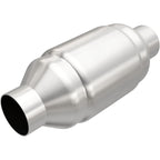 MagnaFlow Universal Catalytic Converter 2.00inch C/C