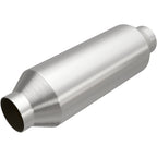 MagnaFlow Universal Catalytic Converter 2.25inch C/C PC1