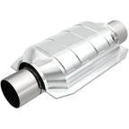 MagnaFlow Universal Catalytic Converter 2.50inch 1-O2 Rear 50 State