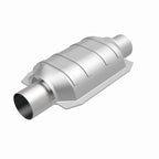 MagnaFlow Universal Catalytic Converter 2.50inch 1-O2 Rear 50 State