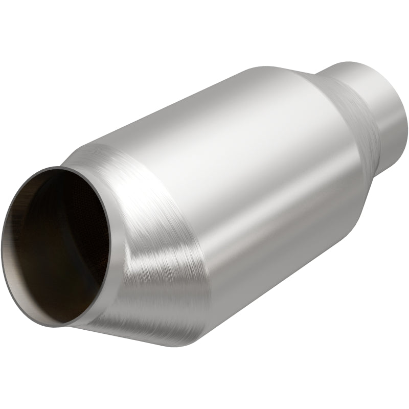 MagnaFlow Universal Catalytic Converter 2.50inch C/A