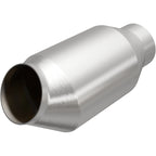 MagnaFlow Universal Catalytic Converter 2.50inch C/A