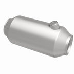 MagnaFlow Universal Catalytic Converter 2.50inch Inlet
