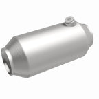 MagnaFlow Universal Catalytic Converter 2.50inch Inlet