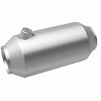 MagnaFlow Universal Catalytic Converter 2.50inch Inlet