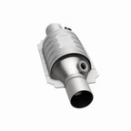 MagnaFlow Universal Catalytic Converter 2 Dual O2 Boss