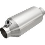MagnaFlow Universal Catalytic Converter 2in