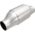 MagnaFlow Universal Catalytic Converter 2inch O/O Spun