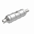 MagnaFlow Universal Catalytic Converter 97-02 Ford Truck And Vans