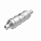 MagnaFlow Universal Catalytic Converter 97-02 Ford Truck And Vans