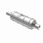 MagnaFlow Universal Catalytic Converter 97-02 Ford Truck And Vans