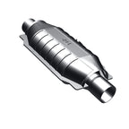 MagnaFlow Universal Catalytic Converter 99-01 Mustang 3.8L Rear
