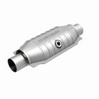 MagnaFlow Universal Catalytic Converter 99-01 Mustang 3.8L Rear