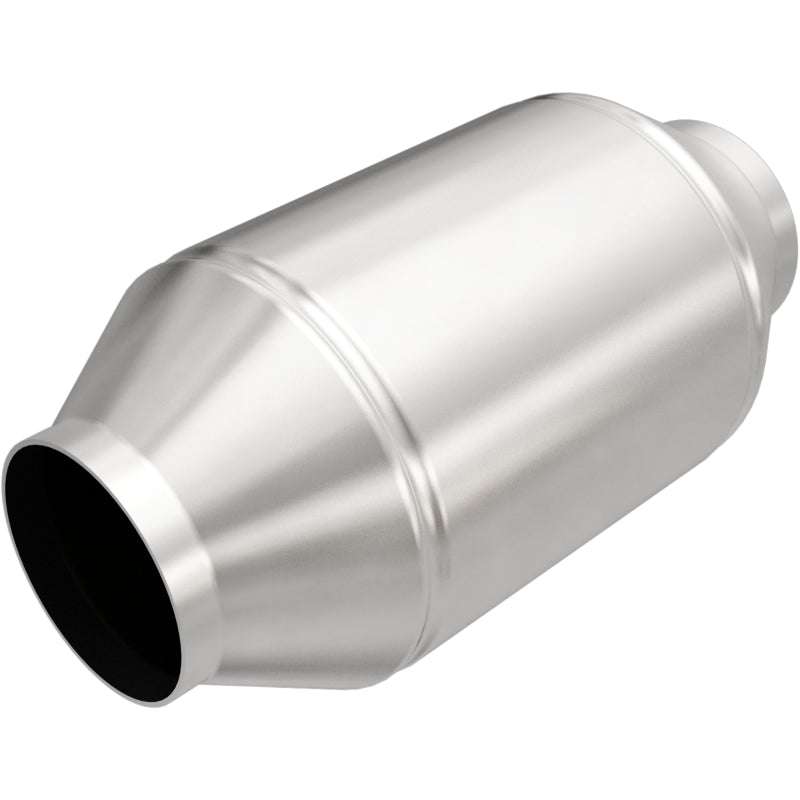 MagnaFlow Universal Catalytic Converter 1.75 inch C/C CA Pre-OBDII