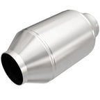 MagnaFlow Universal Catalytic Converter 1.75 inch C/C CA Pre-OBDII