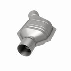 MagnaFlow Universal Catalytic Converter 2.00 Front Ulev