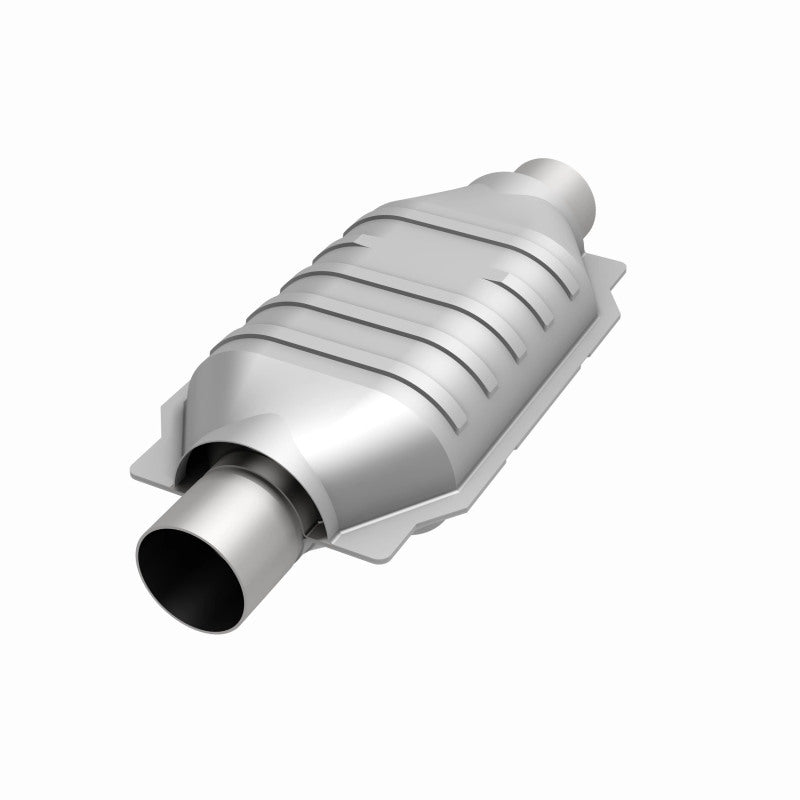 MagnaFlow Universal Catalytic Converter 2.00 OBD2 Ulev