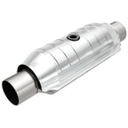 MagnaFlow Universal Catalytic Converter 2.00 inch CA Tier 1