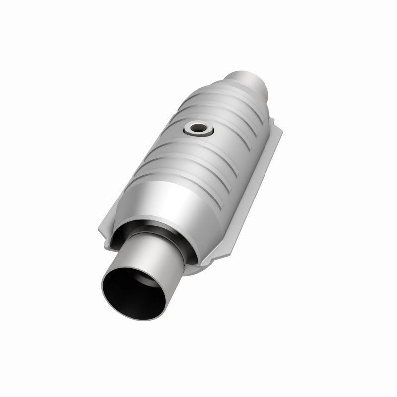 MagnaFlow Universal Catalytic Converter 2.00 inch CA Tier 1