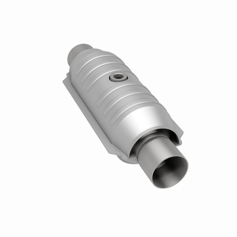 MagnaFlow Universal Catalytic Converter 2.00 inch CA Tier 1