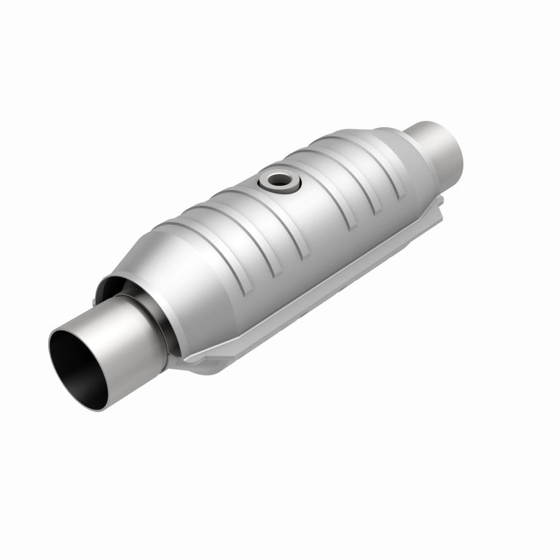 MagnaFlow Universal Catalytic Converter 2.00 inch CA Tier 1