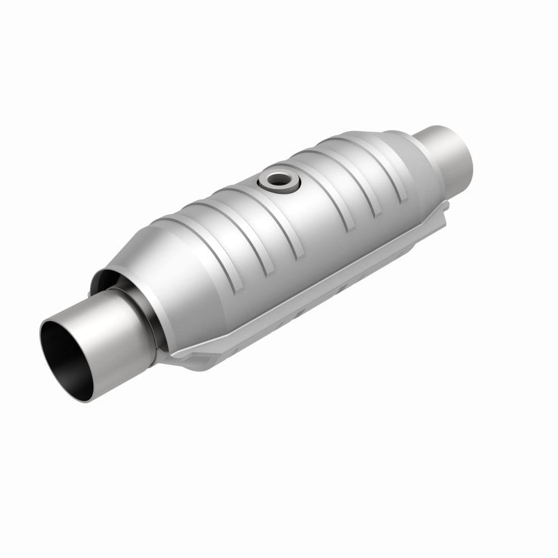 MagnaFlow Universal Catalytic Converter 2.00 inch CA Tier 1