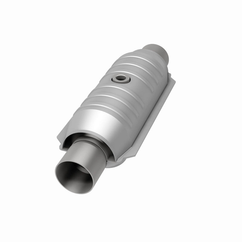 MagnaFlow Universal Catalytic Converter 2.00 inch CA Tier 1