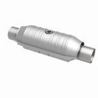 MagnaFlow Universal Catalytic Converter 2.00 inch CA Tier 1